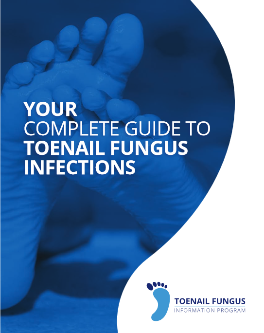 Free Bonus: Nail Fungus Complete Prevention Guide (Valued at £19)