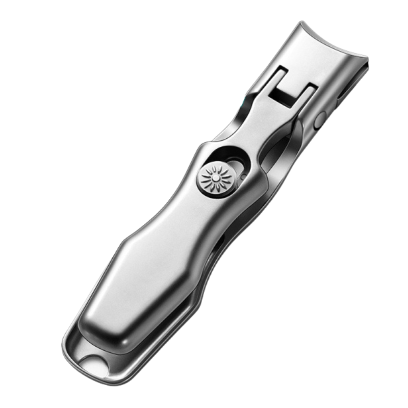 Nebroo Anti-Splash Nail Clipper