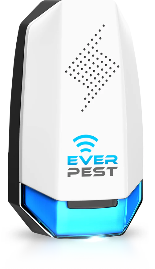 EverPest Ultrasonic Pest Repeller